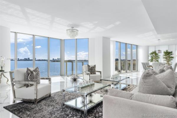 Biscayne Beach, 2900 NE 7th Ave #BH407, Miami, Florida 33137, image 2