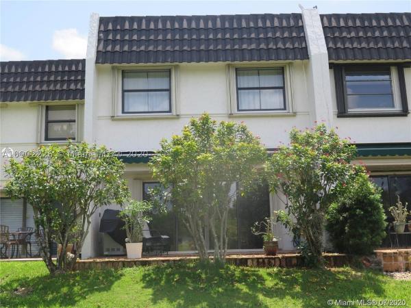 Hilltop, 6140 SW 90th Ct #1E, Sunset, Florida 33173, image 3