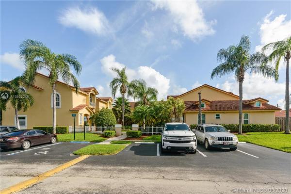 8767 SW 215th Ter #101, Cutler Bay, Florida 33189, image 2
