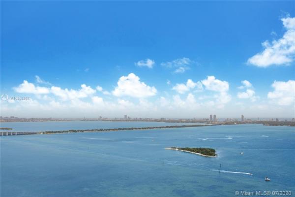 Aria On The Bay, 488 NE 18th St #3811, Miami, Florida 33132, image 2