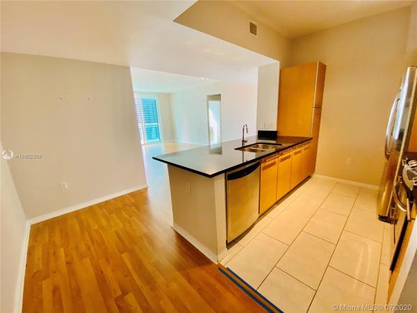 The Plaza On Brickell West, 951 Brickell Ave #3005, Miami, Florida 33131, image 2