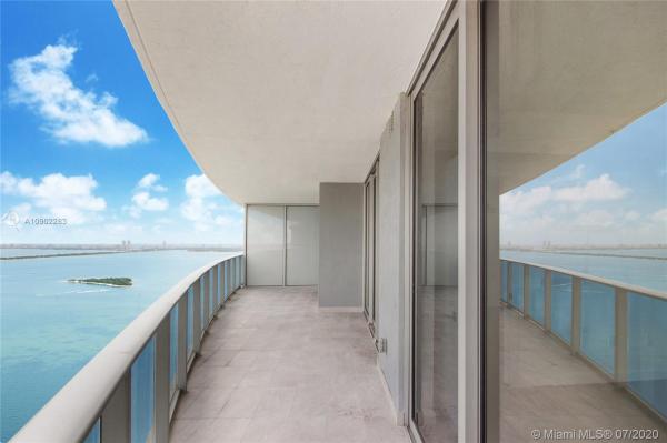 Aria On The Bay, 488 NE 18th St #3709, Miami, Florida 33132, image 2