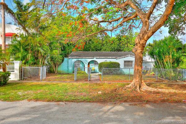Holleman Park, 234 SW 22nd Rd, Miami, Florida 33129, image 2