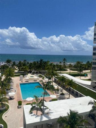 Harbour House, 10275 Collins Ave #619, Bal Harbour, Florida 33154, image 2