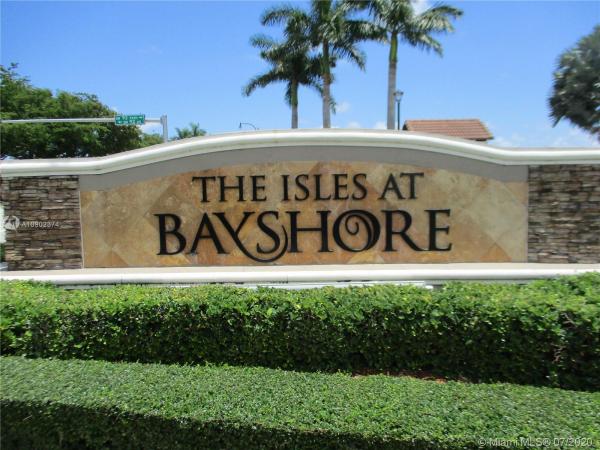 The Waterways At Isles Of Bayshore, 9359 SW 221st Way #9359, Cutler Bay, Florida 33190, image 2