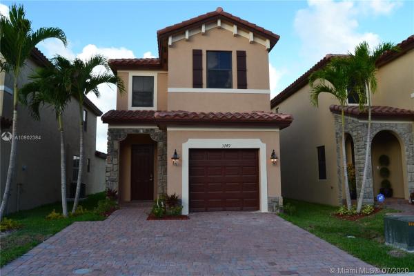 Sierra At The Vineyards, 3749 NE 2nd St, Homestead, Florida 33033, image 2