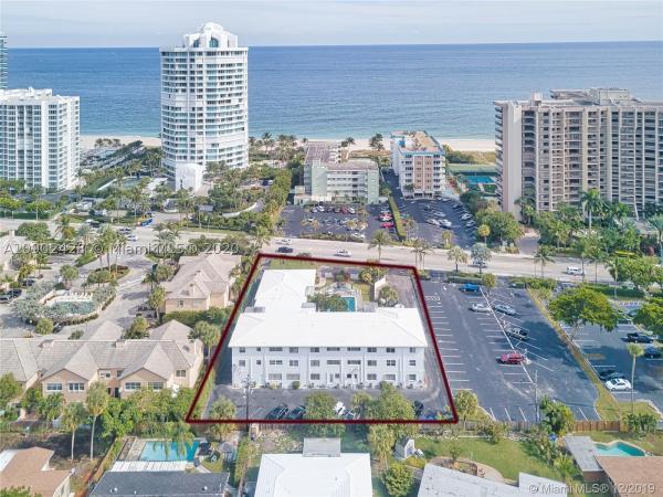 Jade Beach Villas, 1751 S Ocean Blvd #101W, Lauderdale By The Sea, Florida 33062, image 1