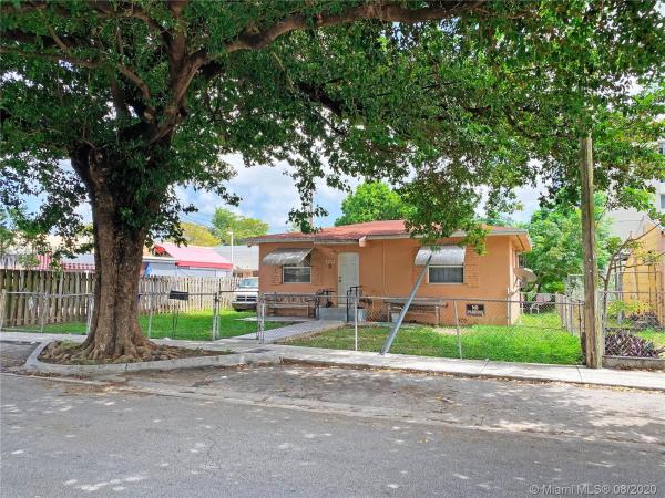 Central Allapattah, 1712 NW 30th St, Miami, Florida 33142, image 2