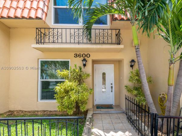 Beach Club Villas, 3600 NE 167th St #19, North Miami Beach, Florida 33160, image 1