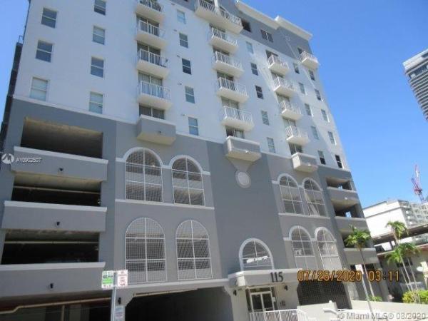 Parkview At Brickell, 115 SW 11th St #PH 1, Miami, Florida 33130, image 2