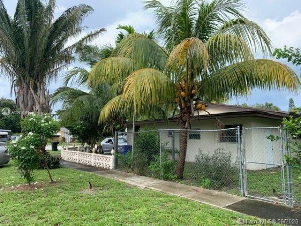 Fay Park, 1700 NE 159th St, North Miami Beach, Florida 33162, image 2