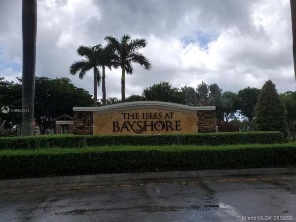 The Courts At Isles Of Bayshore, 22311 SW 88th Pl #204-4, Cutler Bay, Florida 33190, image 2