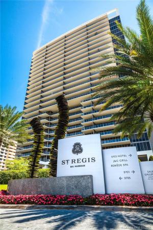 Bal Harbour North, 9705 Collins Ave #2503, Bal Harbour, Florida 33154, image 1