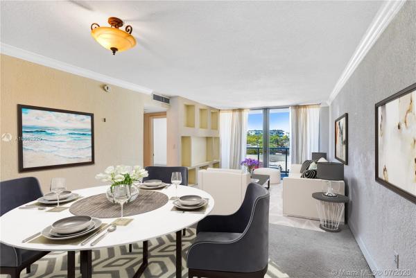 401 Blu Of North Beach, 401 69th St #205, Miami Beach, Florida 33141, image 2