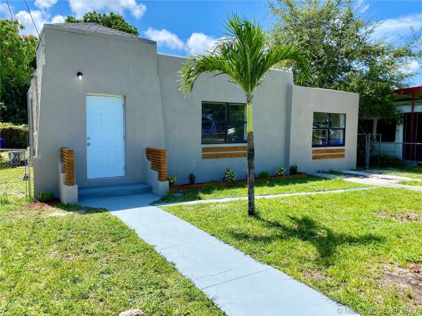 Bowling Green Terrace, 5612 NW 11th Ave, Miami, Florida 33127, image 2