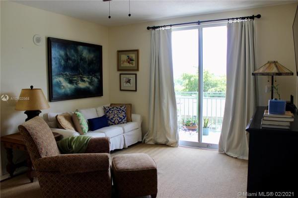 Coral Plaza Of Miami, 3500 Coral Way #504, Miami, Florida 33145, image 1