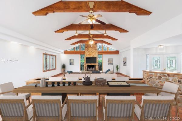 Howard Pines, 13220 SW 83rd Ave, Pinecrest, Florida 33156, image 2