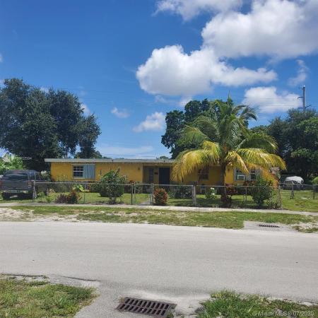 Bunche Park, 15755 NW 19th Ave, Miami Gardens, Florida 33054, image 2