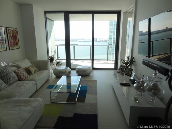 Paraiso Bay, 650 NE 32 #2602, Miami, Florida 33137, image 2