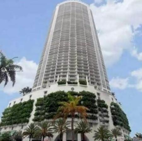 Opera Tower, 1750 N Bayshore Dr #1414, Miami, Florida 33132, image 2
