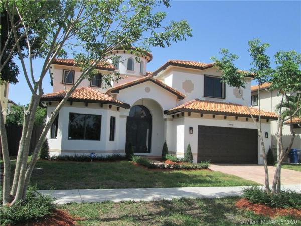 14470 SW 22nd St, Unincorporated Dade County, Florida 33175, image 2