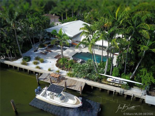 New Belle Meade, 7415 Belle Meade Blvd, Miami, Florida 33138, image 2