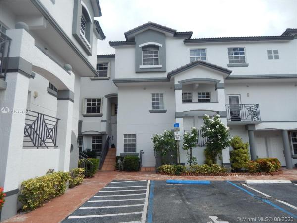 Mystic Place, 955 NW 82nd Ave #214-C, Fountainebleau, Florida 33126, image 2