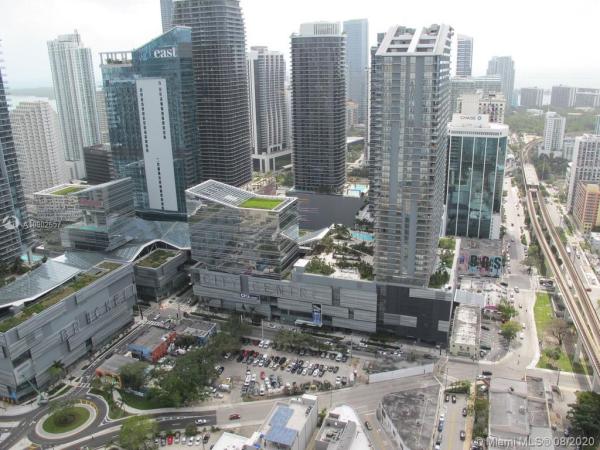 Mint At Riverfront, 92 SW 3rd St #4901, Miami, Florida 33130, image 2