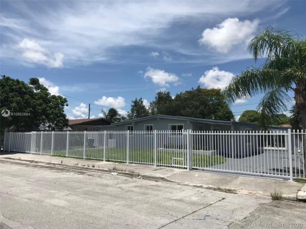 Dixie Pines, 22110 SW 114th Ct, Goulds, Florida 33170, image 2