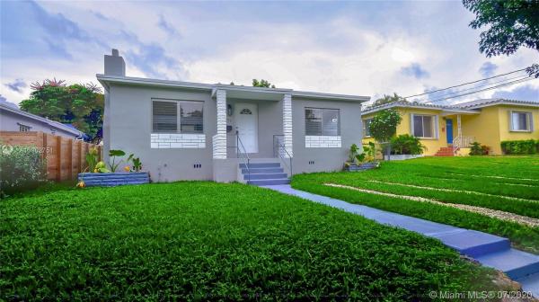 Silver Bluff Gardens, 2771 SW 33rd Ave, Miami, Florida 33133, image 2
