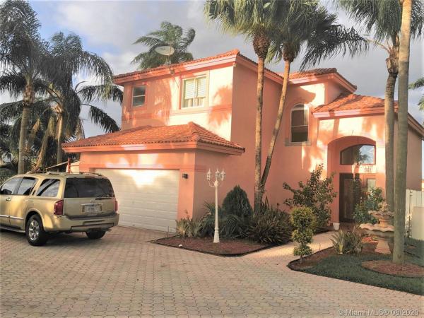 7091 SW 159th Pl, Unincorporated Dade County, Florida 33193, image 2