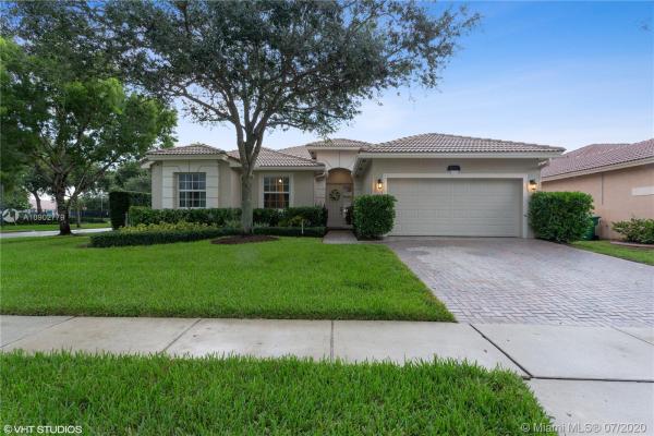 The Reserve At Huntington, 5231 SW 149th Ave, Miramar, Florida 33027, image 2