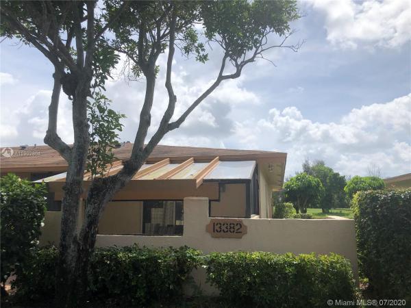 Palm Greens At Villa Del Ray, 13382 Pineapple Palm Ct #C, Delray Beach, Florida 33484, image 2