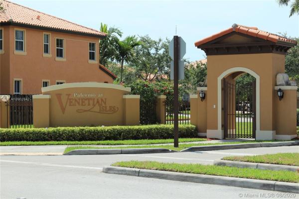 2681 SW 156th Pl, The Hammocks, Florida 33185, image 2