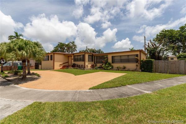 Miracle Manor, 7890 SW 18th Ter, Westchester, Florida 33155, image 2