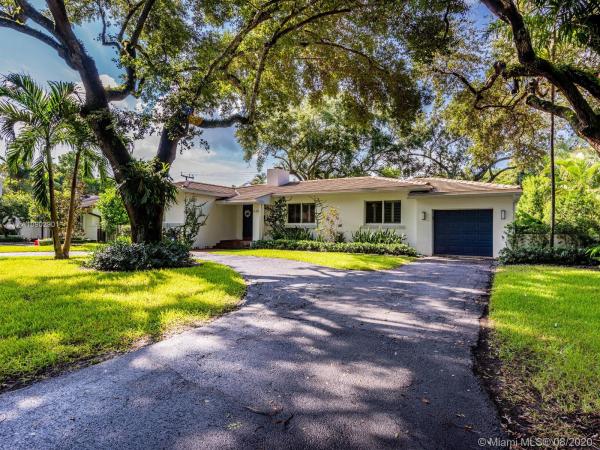 University Estates, 1130 Manati Ave, Coral Gables, Florida 33146, image 2