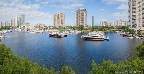 The Yacht Club At Aventura, 19655 E Country Club Dr #6604, Aventura, Florida 33180, image 2
