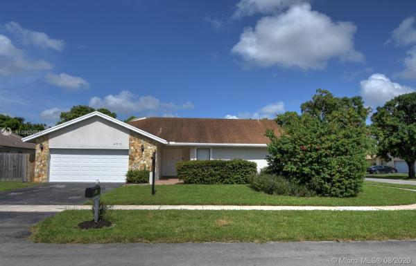 City Of Lauderhill, 4910 NW 84th Ave, Lauderhill, Florida 33313, image 2