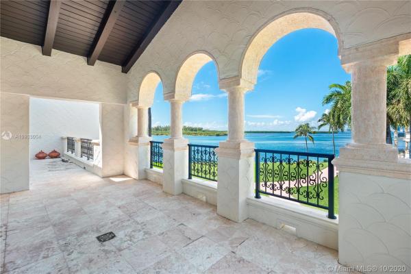 Bayview At Fisher Island, 4834 Fisher Island Dr #4834, Fisher Island, Florida 33109, image 2