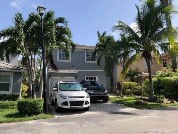 Belmont At The Hammocks, 16158 SW 106th Ter, The Hammocks, Florida 33196, image 2