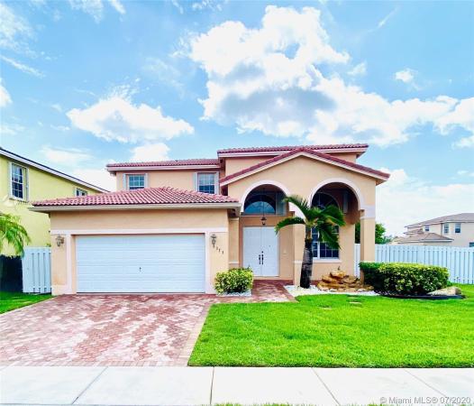 Somerset Country Club, 5373 SW 134th Ave, Miramar, Florida 33027, image 2