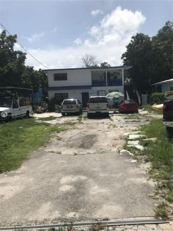 Buena Vista Gardens, 5444 NW 5th Ave, Miami, Florida 33127, image 2