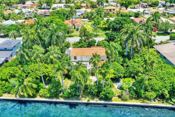 Normandy Waterway, 1415 Marseille Dr, Miami Beach, Florida 33141, image 2
