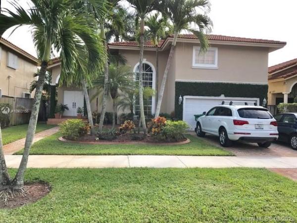 16030 SW 42nd Ter, Unincorporated Dade County, Florida 33185, image 2