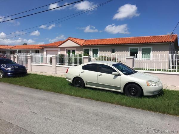 Southwest Manors, 2135 SW 128th Ave, Tamiami, Florida 33175, image 2