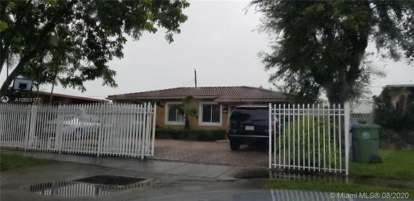 Princess Park Manor, 200 SW 69th Ave, Miami, Florida 33144, image 2