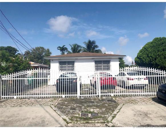 Hillcrest, 150 NW 18th Ave, Miami, Florida 33125, image 2