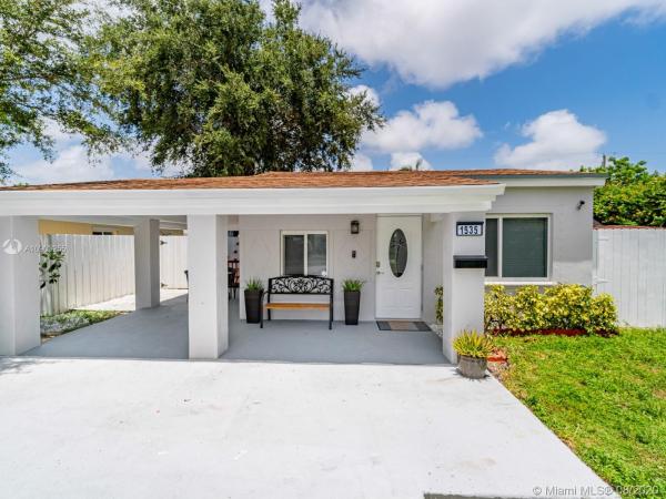 Fulford By The Sea, 1535 NE 176th St, North Miami Beach, Florida 33162, image 2