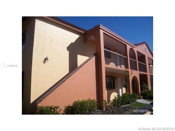 Moors Pointe, 18280 Mediterranean Blvd #63, Country Club, Florida 33015, image 2