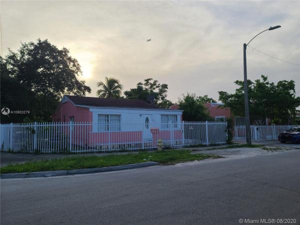 West End Park, 2600 NW 13th Ave, Miami, Florida 33142, image 2